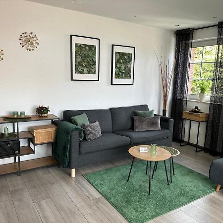 Apartment Nahe Naturschutzgebiet „Wurmtal“ Würselen Kültér fotó