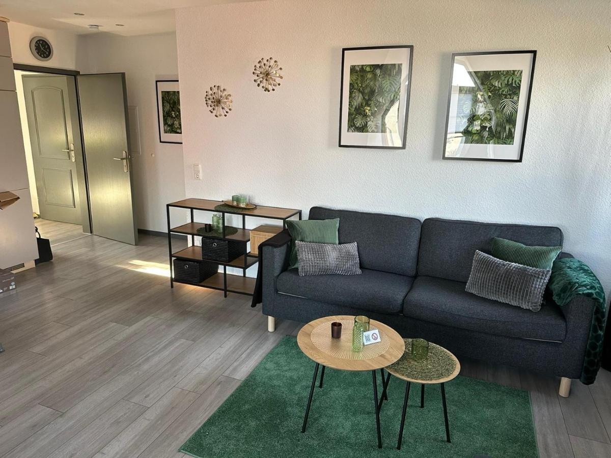 Apartment Nahe Naturschutzgebiet „Wurmtal“ Würselen Kültér fotó