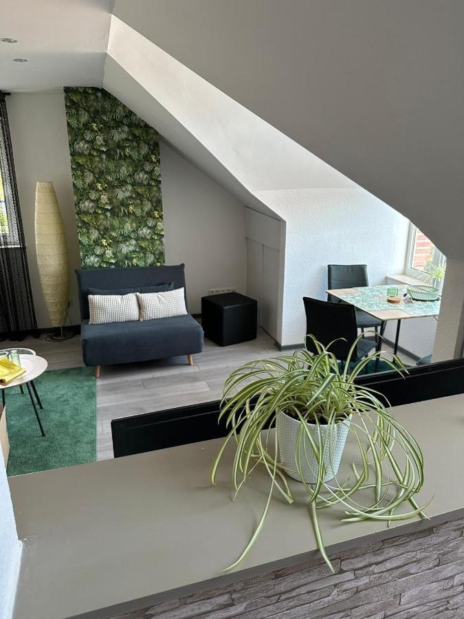 Apartment Nahe Naturschutzgebiet „Wurmtal“ Würselen Kültér fotó