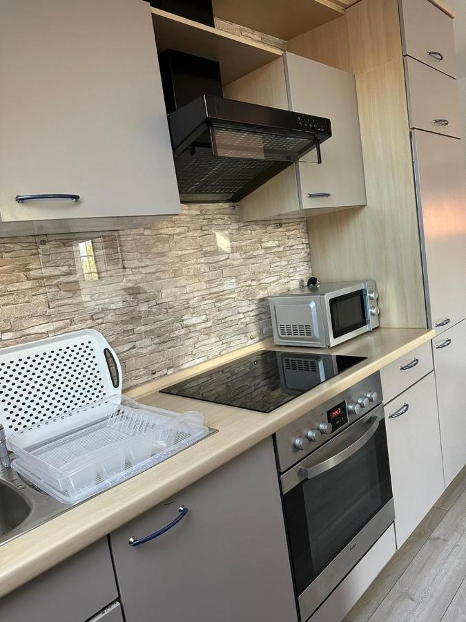 Apartment Nahe Naturschutzgebiet „Wurmtal“ Würselen Kültér fotó
