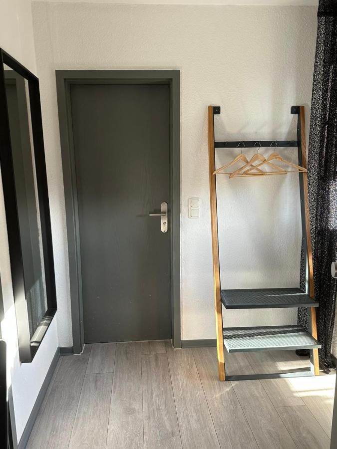 Apartment Nahe Naturschutzgebiet „Wurmtal“ Würselen Kültér fotó