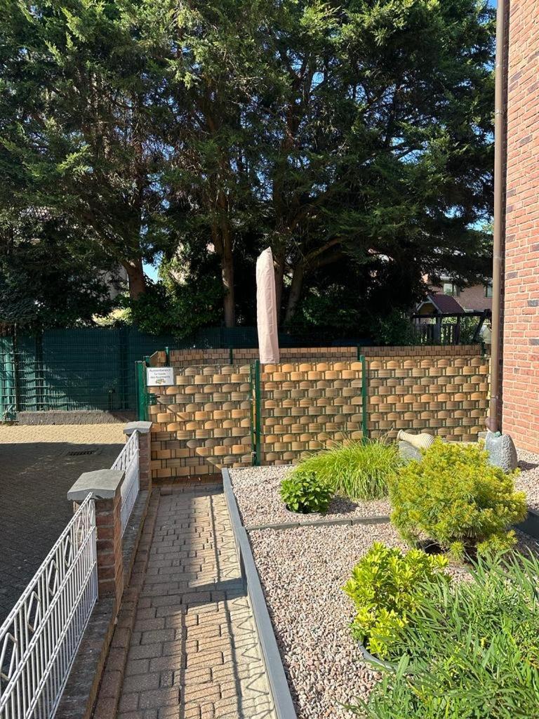Apartment Nahe Naturschutzgebiet „Wurmtal“ Würselen Kültér fotó