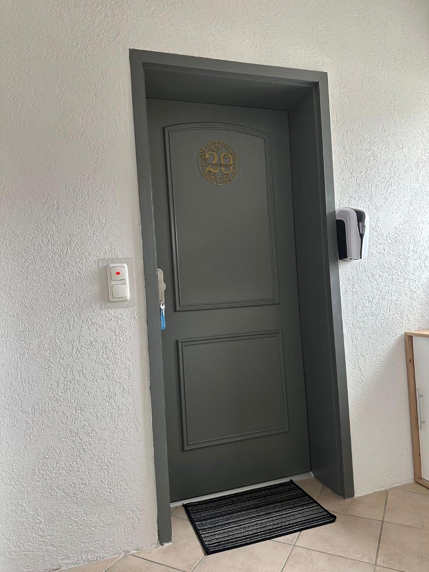 Apartment Nahe Naturschutzgebiet „Wurmtal“ Würselen Kültér fotó